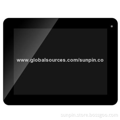 OEM service design 8-inch tablet PC at cheap price